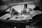 Opel Flextreme Concept 2007 года